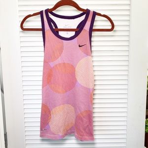 NIKE AIRSTREAM WORKOUT TANK SIZE XL